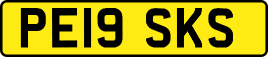 PE19SKS