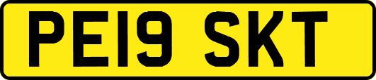 PE19SKT