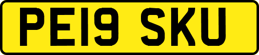 PE19SKU