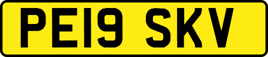 PE19SKV