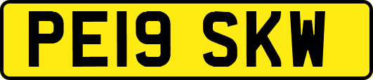 PE19SKW