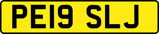 PE19SLJ