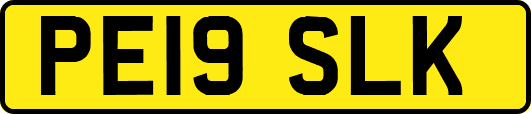 PE19SLK