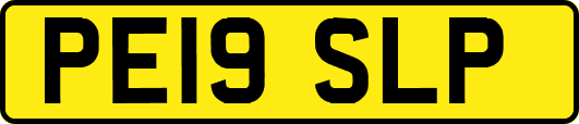 PE19SLP