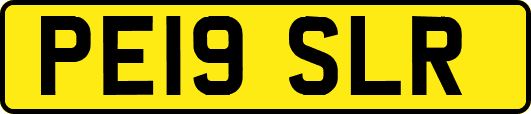 PE19SLR