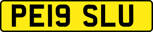 PE19SLU