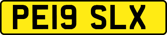 PE19SLX