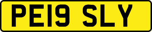 PE19SLY