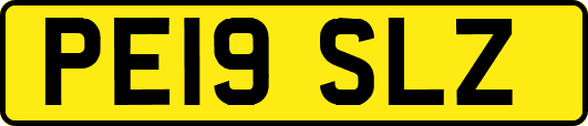 PE19SLZ