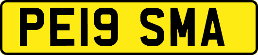PE19SMA
