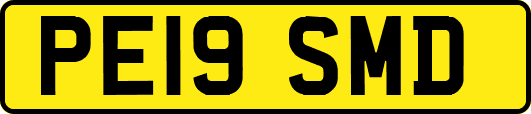 PE19SMD