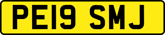 PE19SMJ
