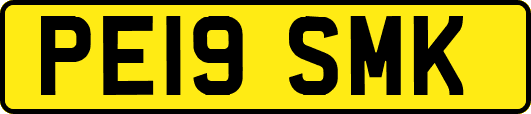 PE19SMK