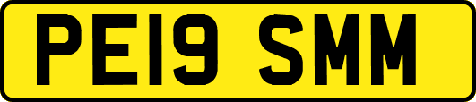 PE19SMM