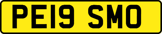 PE19SMO