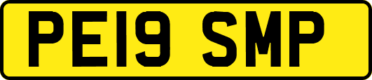 PE19SMP