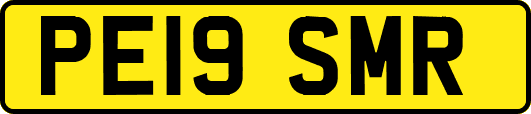 PE19SMR