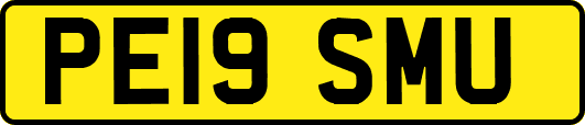 PE19SMU