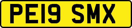 PE19SMX
