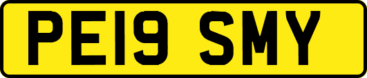 PE19SMY