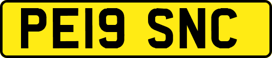 PE19SNC