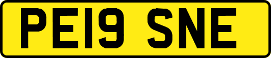 PE19SNE