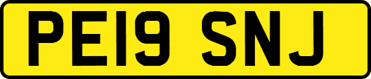 PE19SNJ
