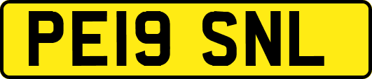 PE19SNL