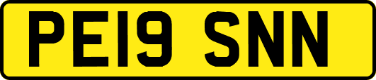 PE19SNN