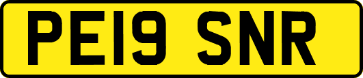 PE19SNR
