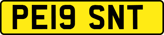PE19SNT