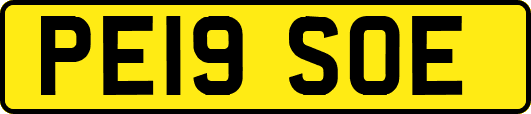 PE19SOE
