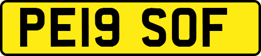 PE19SOF