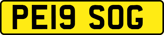 PE19SOG