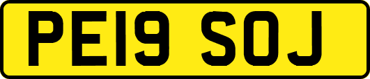 PE19SOJ