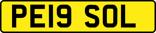 PE19SOL