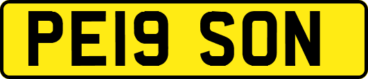 PE19SON