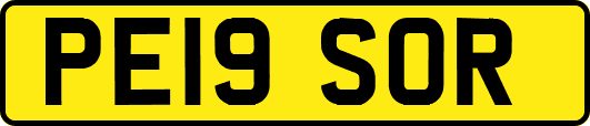 PE19SOR