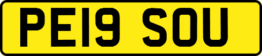 PE19SOU