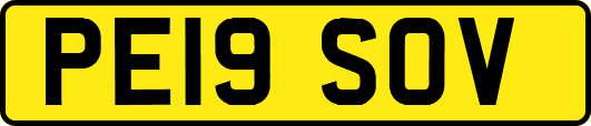 PE19SOV