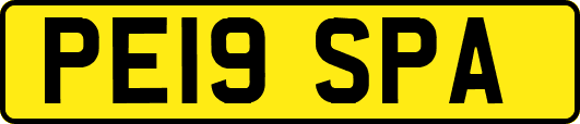 PE19SPA