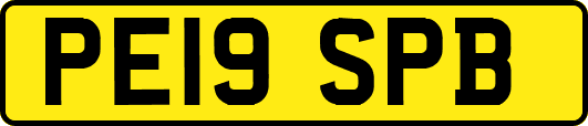PE19SPB