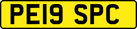 PE19SPC