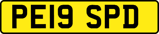 PE19SPD