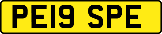 PE19SPE