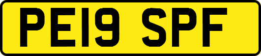 PE19SPF