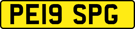 PE19SPG