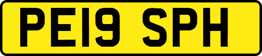 PE19SPH