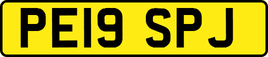 PE19SPJ