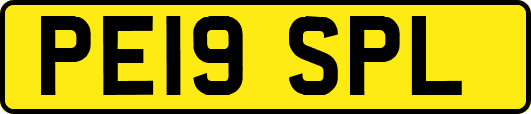 PE19SPL